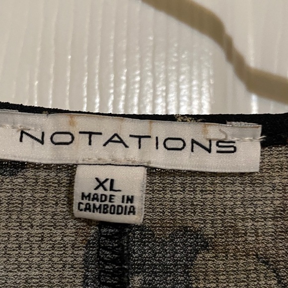 Notations - Picture 7 of 7